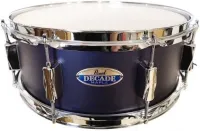 PEARL DMP1455S/C207 - малый барабан, размер 14х5.5.Цвет: Ultramarine Velvet