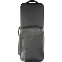 BAM CASES 3026SN Черный - Кейс для бас кларнета