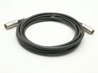 E54-DIN5-DIN5-0300-0 Кабель MIDI DIN5-DIN5, 3м, ZZcable