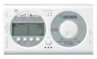 BOSS TU-88-WH - Тюнер