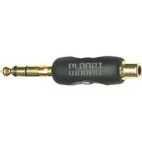Planet waves pw-p047j sale  переходник jack stereo - rca female