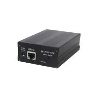 Lucky Tone Dante BW22D 2-канальная стерео конверсия Dante Blue-tooth настенная панель с питанием от PoE с большим количеством приложений