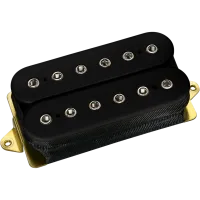 DiMarzio DP287FBK UtoPIA™ Neck электромагнитный звукосниматель хамбакер, 6 стр