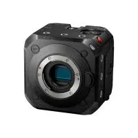 Многофункциональная 4К бокс-камера Panasonic [AW-UB10E] байонет micro 4/3 Сенсор Micro 4/3 на 24,2 мегапикселя, 4Kp60, V-Log, динамический диапазон 14+ стопов, байонет L-mount, 3G-SDI, TC, Genlock, HDMI, 10-битные кодеки (AVCHD, HEVC, AVC-Intra)