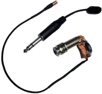 Pickup for cello and double bass Skyinbow PA1.CB - Pickup for cellos and double basses, focused on preserving the natural sound of an acoustic instrument.