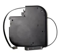 Kramer [krt-4-dp] кабель displayport с системой сматывания, 1,8 м