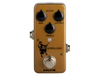 NOD-1 Horseman Педаль эффектов, Nux Cherub