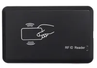 GONSIN BR-101A Программатор NFC IC-карт для конференц систем Gonsin. (MF0: Ultralight, Ultralight C, NTAG203, NTAG213 / MF1: S50, S70, FM11RF08 and compatible cards)