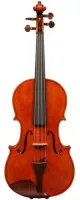 Viola Josef Holpuch №1/70 Guarneri 15.5' - Концертный мастеровой альт работы Йозефа Гольпуха. Размер 15.5 дюймов (39.4 см)