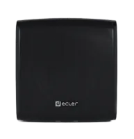 Ecler eMOTUS5O16BK- 5'' двухполосная акустическая система для наружного использования, 40 Вт – 16 Ом, IP65, черная