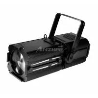 Anzhee Pspot-300W-ZOOM (3200К) - Театральный профильный прожектор