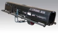 Robert Juliat 1015M Cyrano 3/8° - Electronic PSU