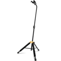 Hercules GS414B Plus Стойка для гитары с автозахватом