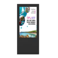 ЖК-панель Hisense  65SOA25PT 65"