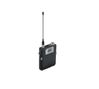 SHURE ADX1=-G56 ADX Поясной передатчик с разъемом G56 Band 470-636 MHz