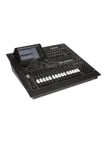 Anzhee ZEUS COMPACT - Пульт управления DMX приборами