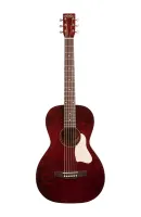 045525 Roadhouse Tennesse Red Акустическая гитара, с чехлом, Art and Lutherie
