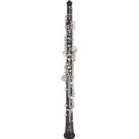 Yamaha PBO YOB-832E  Гобой серии Custom, черное дерево, автомат, подушки из пробки
