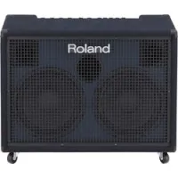 Roland kc-990  клавишный комбо, 320вт (2х160), динамик 2х12", процессор эффектов ревербератор, хорус