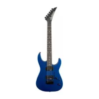JACKSON JS11 Dinky Metallic Blue - Электрогитара