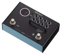Roland TM-1 - Триггеры