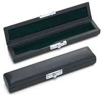 Case for headjoints Pearl FA-237D - Кейс для пяти головок флейты.