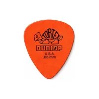 DUNLOP 418R.60 Медиатор
