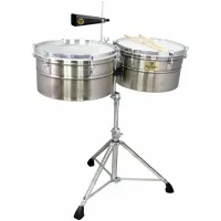 TYCOON TTI/L-1516 BC - Тимбалес 15"and16"