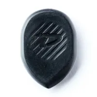 Dunlop 477p306 primetone classic medium tip 3pack  медиаторы, средние, 3 мм, 3 шт.