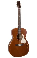 047710 Legacy Havana Brown Q-Discrete Электро-акустическая гитара, Art and Lutherie