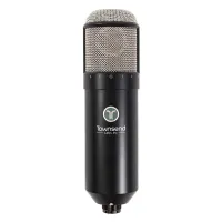 Universal Audio Sphere L22 Mic System - Студийный микрофон с двумя независимыми капсюлями и функцией DSP моделирования