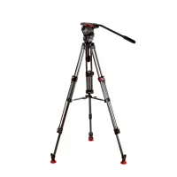 System FSB 6 SL MCF штативный комплект Sachtler