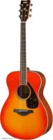YAMAHA FS820 AUTUMN BURST//02 - Акустическая гитара