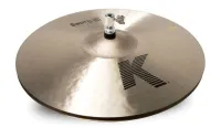 ZILDJIAN K0726 16' K Zildjian Sweet HiHats Pair тарелки хай-хэт (пара)