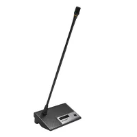 CS-300D / Пульт делегата с микрофоном и встроенным динамиком/ RELACART