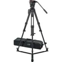 System FSB 8 75/2 AL GS Mk II штатив Sachtler