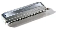 M756501 Meisterklasse Губная гармошка хроматическая Hohner