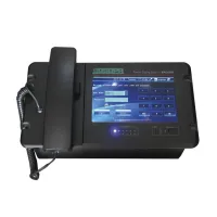 DSPPA MAG-6589 Встраиваемый микрофонный терминал