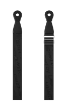 Ремень гитарный LAVA ME-4 BK