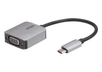 ATEN UC3002A - Конвертер USB-C в VGA