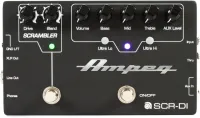 IBANEZ 3EMM247-SB преамп-модуль для бас-гитары