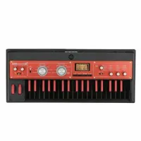 Korg microKORG XL+ BKRD - Цифровые синтезаторы