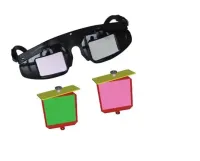 Набор Barco 3D Infitec