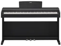 Yamaha YDP-144B Пианино цифровое, 88 клавиш, GHS, полифония 192, процессор CFX, Smart Pianist