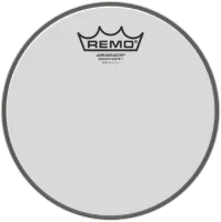 Пластик для тома Remo Emperor Smooth White BE-0208-00