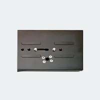 ENG adapter plate площадка Sachtler