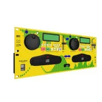 Bora Bora, Cd-проигрыватель EUROSOUND Bora Bora