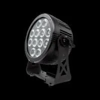 Show Glow SG1215PARRGBWAUVIP Светодиодный прожектор  IP-65 LED 12х15