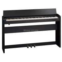ROLAND F-140R-CB цифровое фортепиано