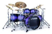 17230230 ASC 11 Stage 1 Set NM 13081 Ascent Барабанная установка, б/кронштейна, Sonor